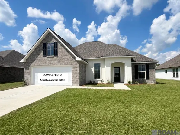 23244 Kudu Trail Dr, Denham Springs, LA 70726