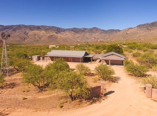 17975 E Rega Rd, Vail, AZ 85641