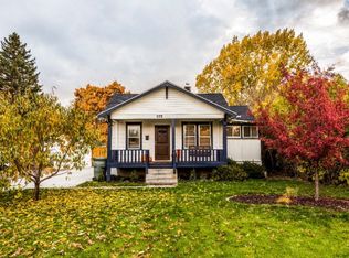 175 N 3 W, Rigby, ID 83442