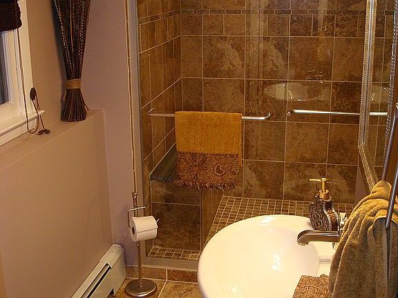 Lower Bath