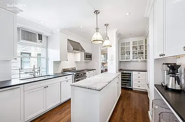 Sold by Sotheby's International Realty