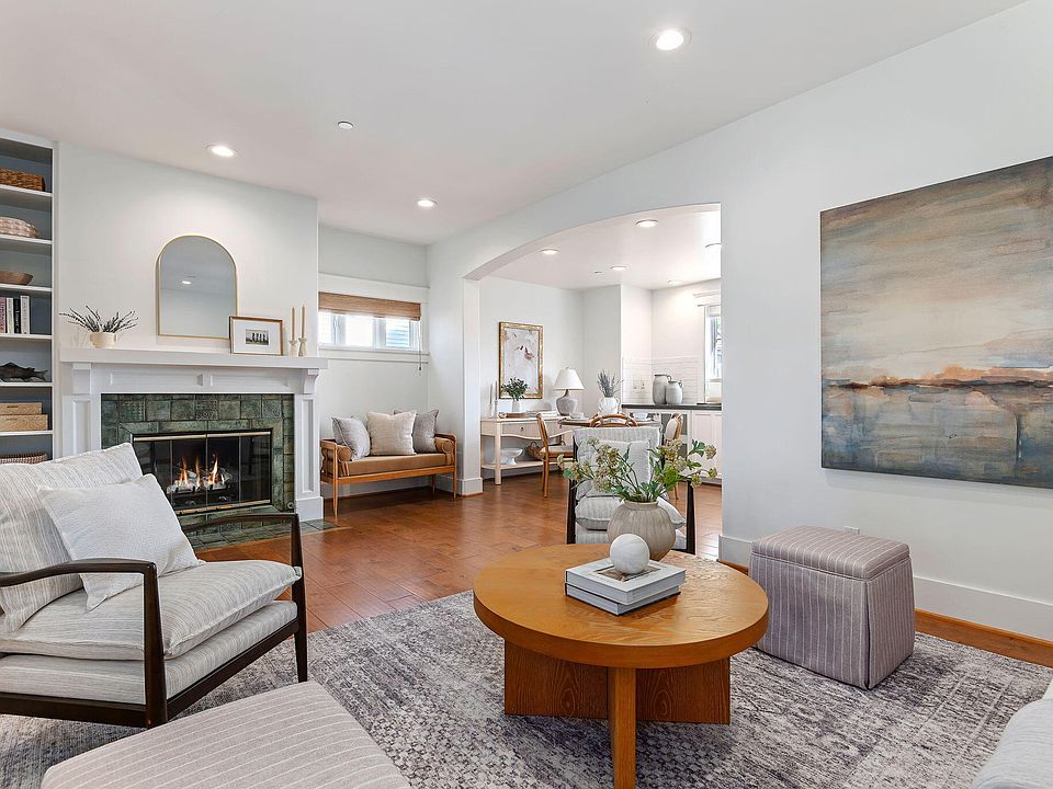 1st image of 1428 Laguna St #B