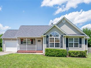 139 Elmwood St, Mocksville, NC 27028