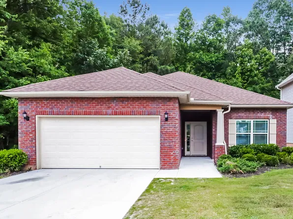 4890 Summersun Dr, Morrow, GA 30260