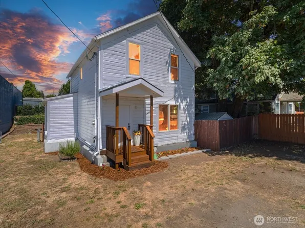 1108 W 14th Street W, Vancouver, WA 98660
