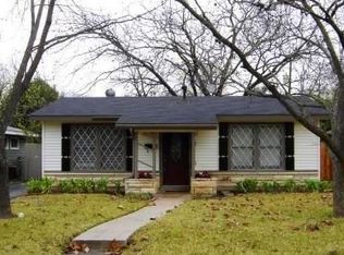 1910 Richcreek Rd, Austin, TX 78757