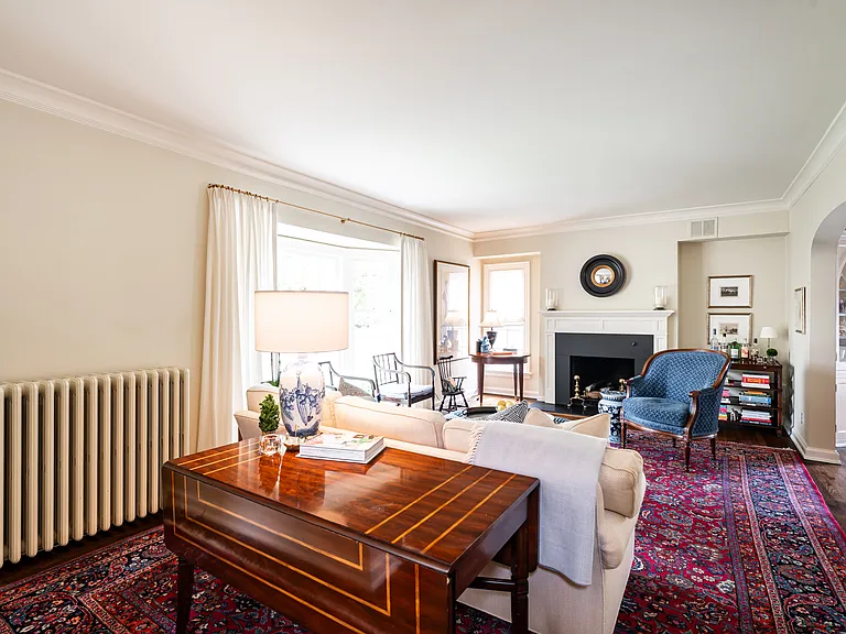 6014 N Kent Ave — Photo 7