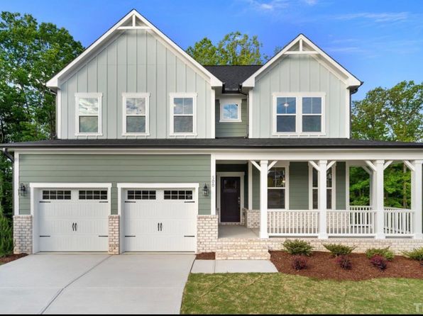 500 Craftsman Ridge Trl