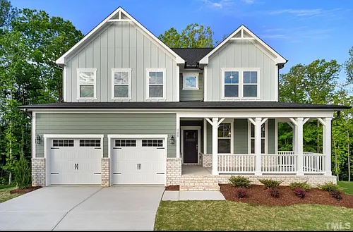 500 Craftsman Ridge Trl Photo 1