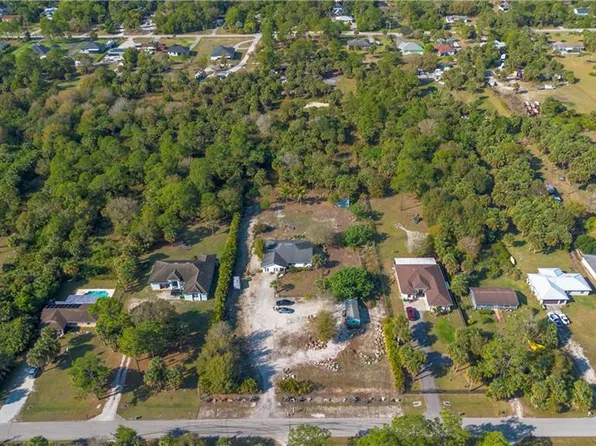 321 14th ST NE, NAPLES, FL 34120