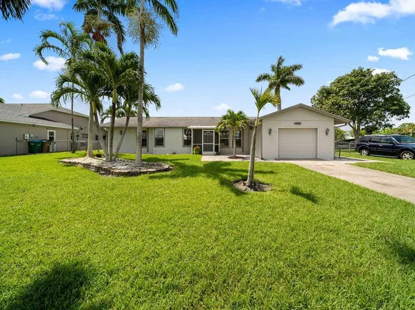 1916 SE 6th Ln, Cape Coral, FL 33990