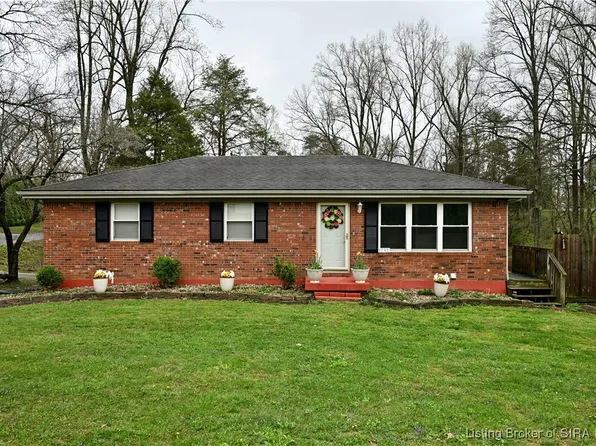 1795 Pin Oak Drive NE, New Salisbury, IN 47161