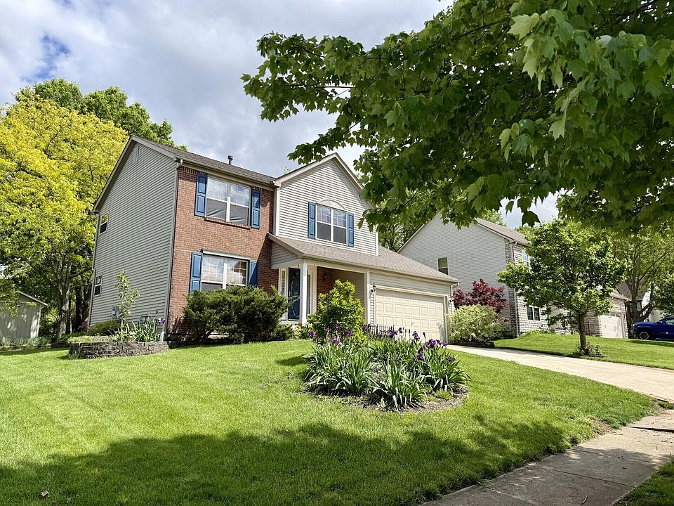 1st image of 1572 Bush Hill Dr