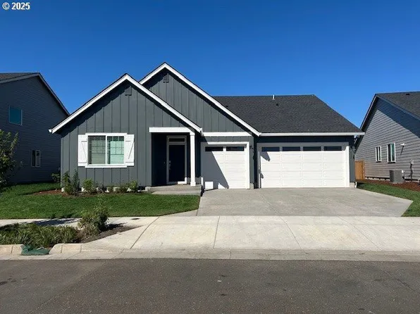(undisclosed Address), Albany, OR 97322