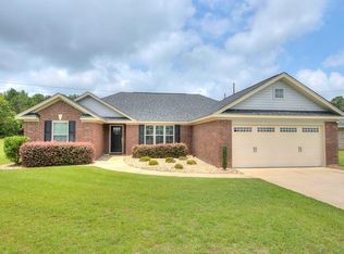 2801 Foxcroft Cir, Sumter, SC 29154