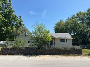 1612 Morton St, New Castle, IN 47362