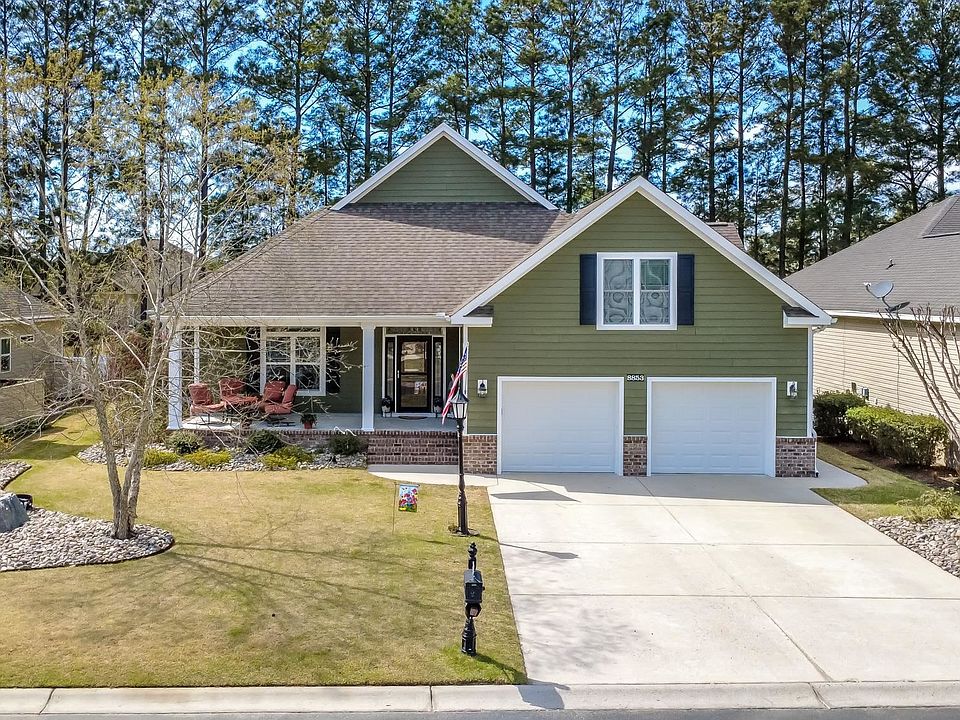 1st image of 8853 Smithfield Dr.