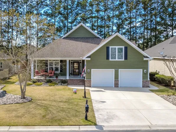 8853 Smithfield Dr., Calabash, NC 28467