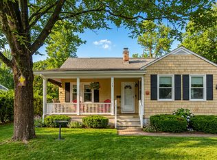 29 Fern St, Northampton, MA 01062
