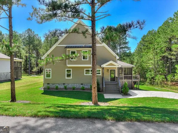 1192 Sunset Cv, Tignall, GA 30668