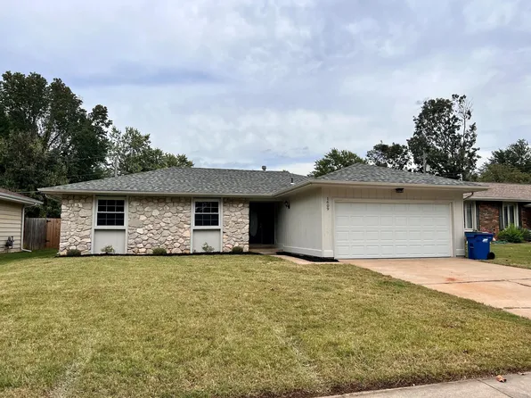 1609 E Walnut Lawn Street, Springfield, MO 65804