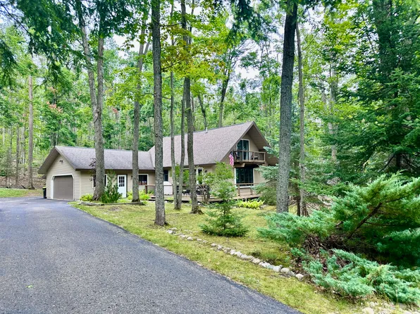 842 Porcupine Path, Gaylord, MI 49735