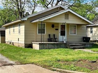 304 E Rose St, Pittsburg, KS 66762
