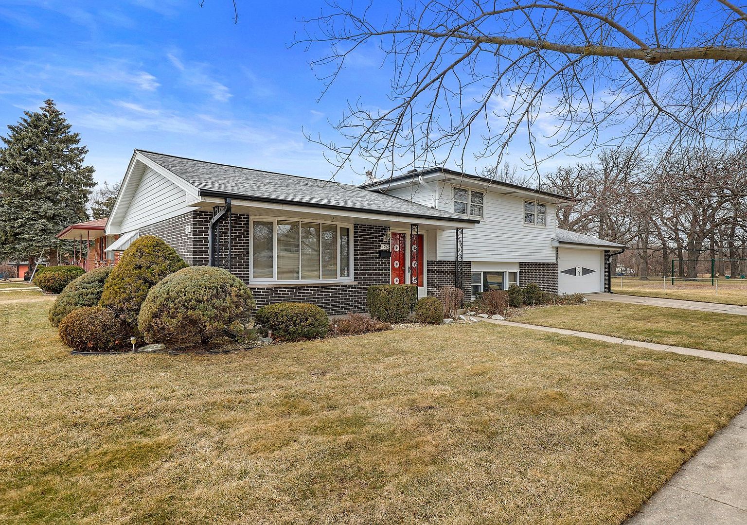 126 E 159th Pl, South Holland, IL 60473 Zillow