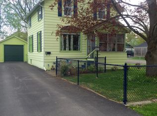 15 Pleasant Ave, Oneonta, NY 13820