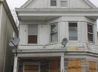 337 Hamilton Ave, Paterson, NJ 07501
