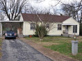 1206 Ainlay Dr, Nashville, TN 37217