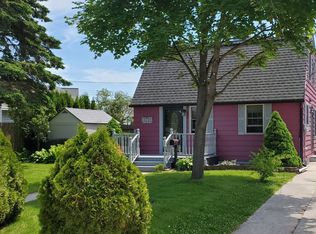 2201 10th St, Two Rivers, WI 54241