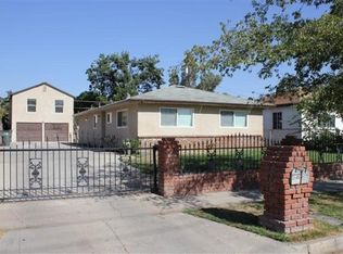 2049 S 5th St, Fresno, CA 93702
