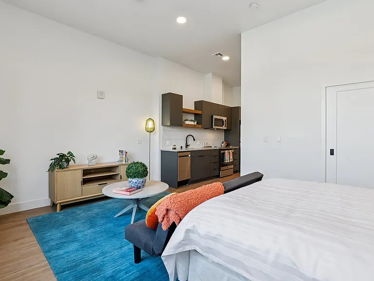 S2 Floorplan