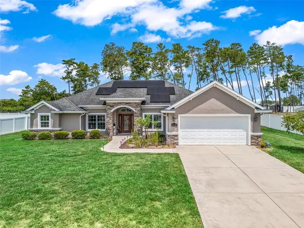 4443 SW 108TH PLACE, OCALA, FL 34476