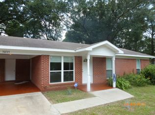 30725 Cemetery Rd, Spanish Fort, AL 36527