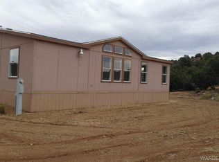 320 S Knight Creek Rd, Kingman, AZ 86401