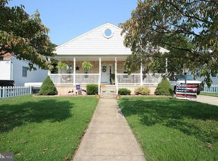 3310 Grace Rd, Baltimore, MD 21219