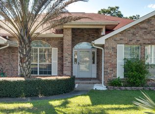 2351 Whispering Pines Blvd, Navarre, FL 32566