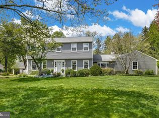 730 Spring Valley Rd, Doylestown, PA 18901