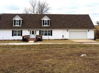 255 Owl Ln, Highlandville, MO 65669