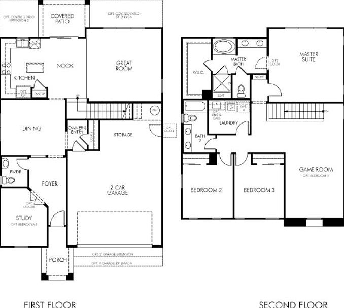 2nd image of 2419 Hayworth St