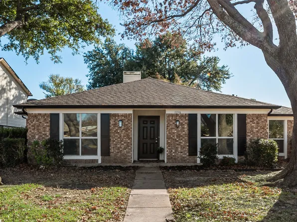 1136 Princeton Dr, Richardson, TX 75081