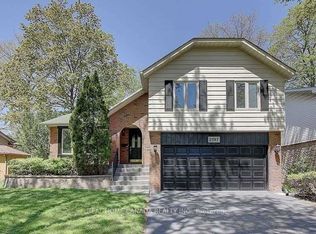 2197 Dunedin Rd, Oakville, ON L6J5V2