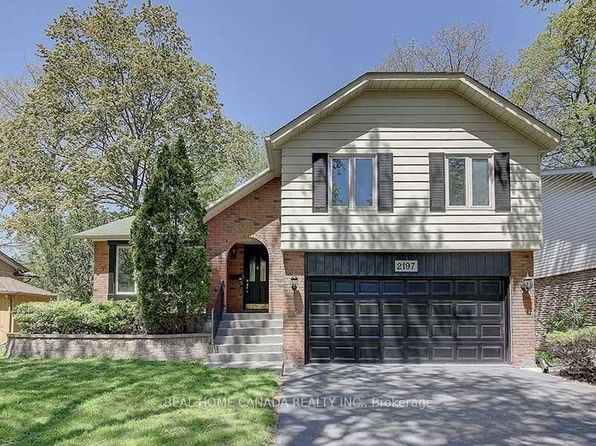 2197 Dunedin Rd, Oakville, ON L6J 5V2