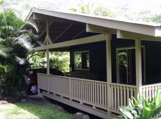 14-3575 Nanawale Blvd, Pahoa, HI 96778