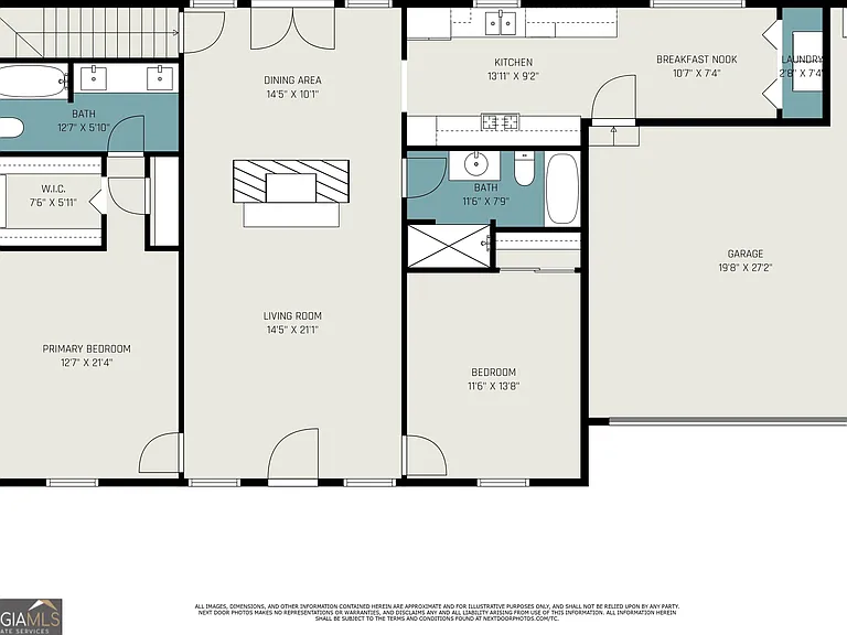 1402 McLendon Dr — Photo 22