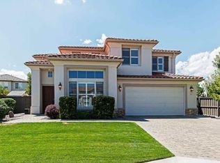 430 Cicada Ct, Reno, NV 89521