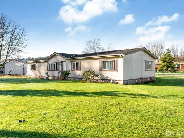 8741 Delta Line Road, Custer, WA 98240