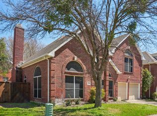 9354 Riverwalk Ln, Irving, TX 75063
